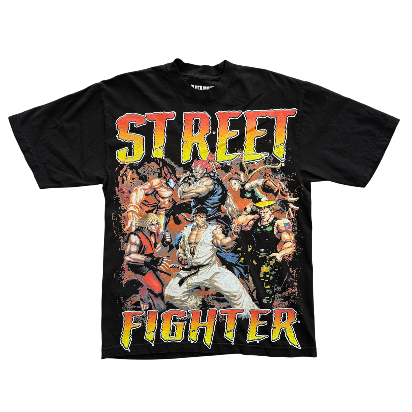 Street Fight