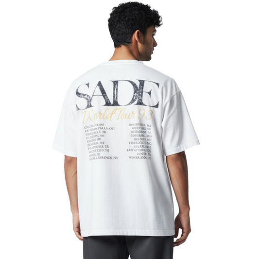 Sade Tour