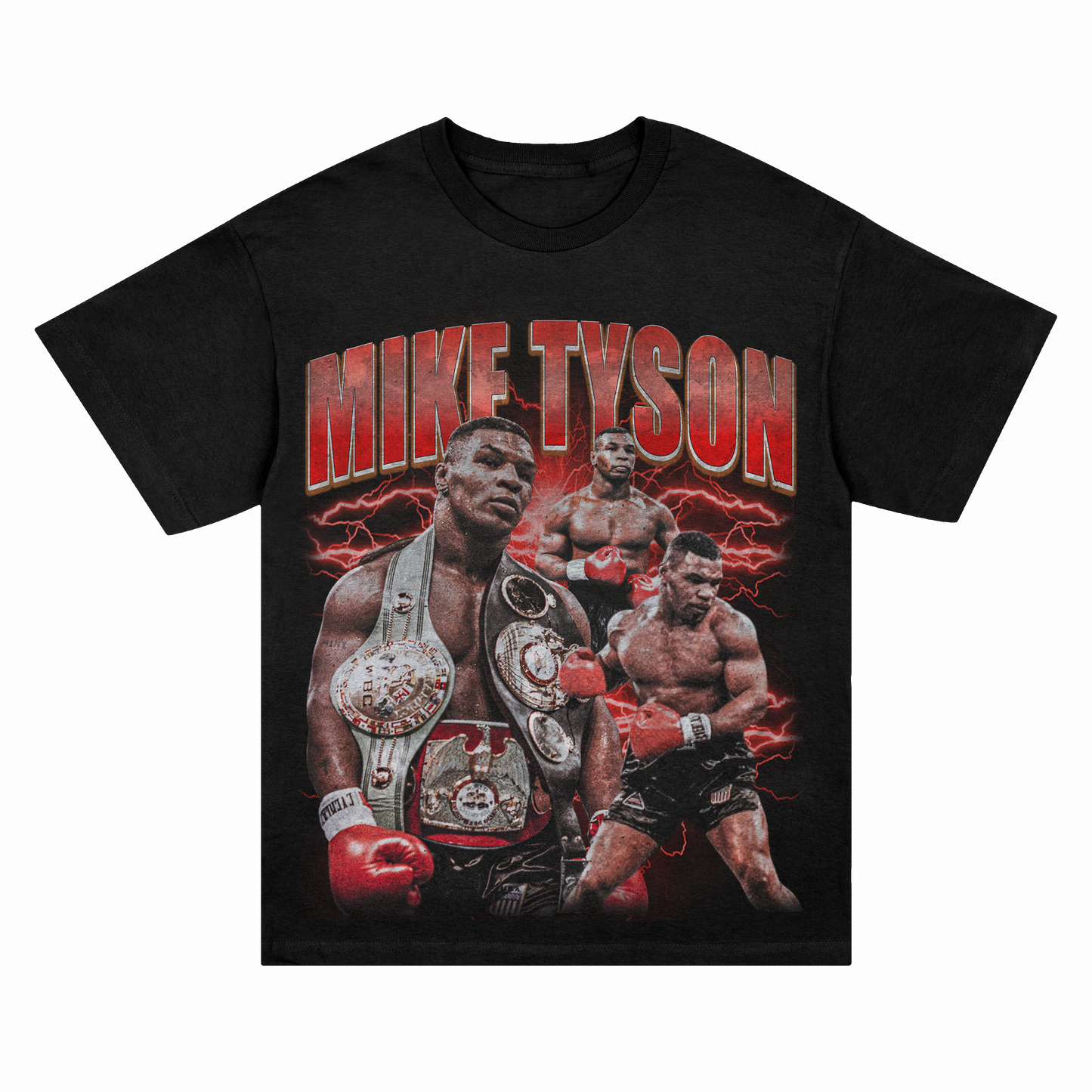 Vintage Violence