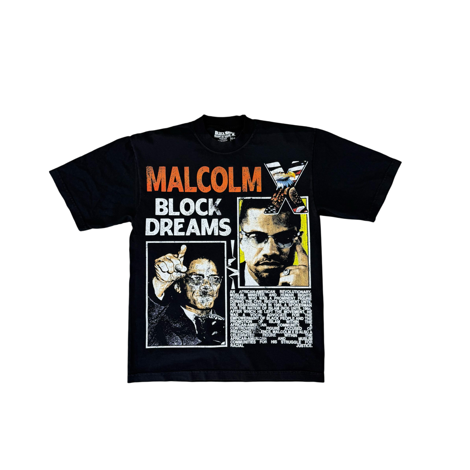 Malcolm